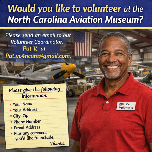 Volunteer Today